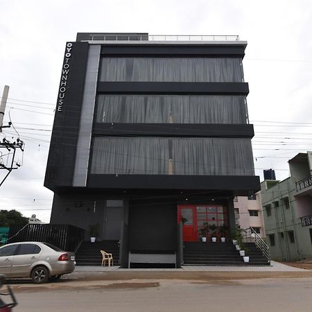 Hotel O Ace Bangalore Dış mekan fotoğraf