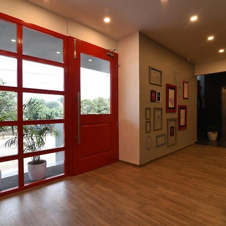 Hotel O Ace Bangalore Dış mekan fotoğraf