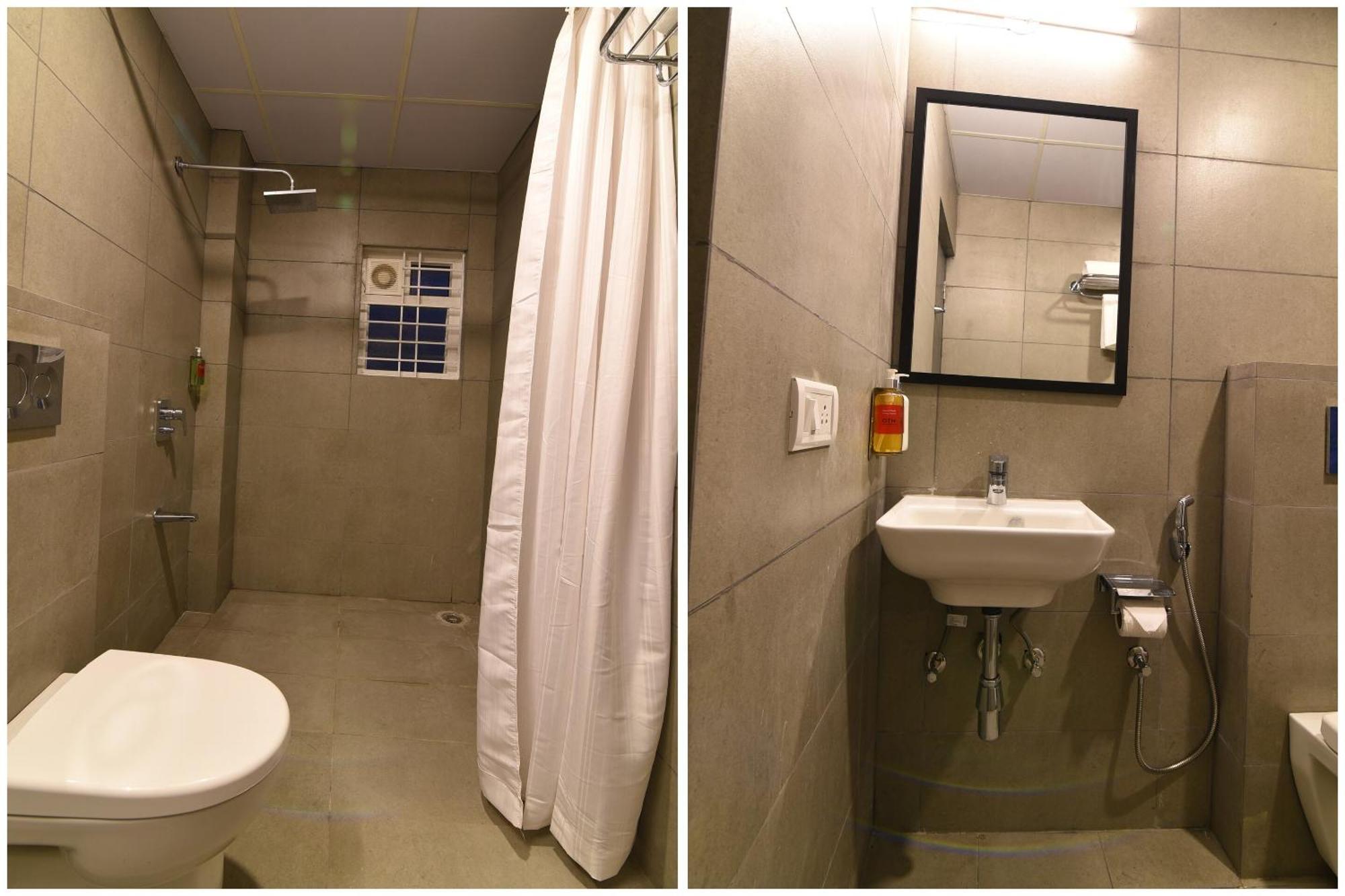 Hotel O Ace Bangalore Dış mekan fotoğraf