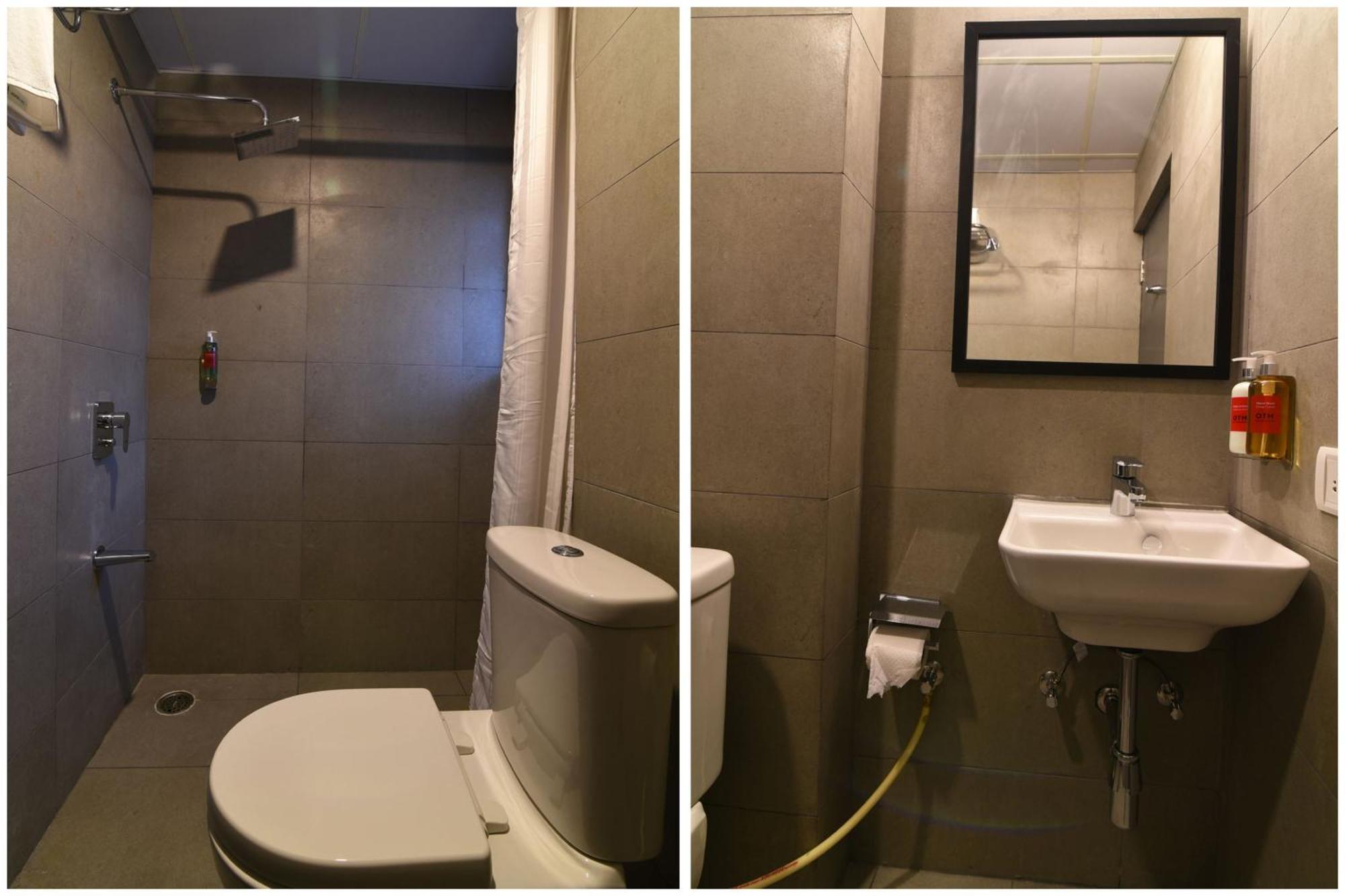 Hotel O Ace Bangalore Dış mekan fotoğraf