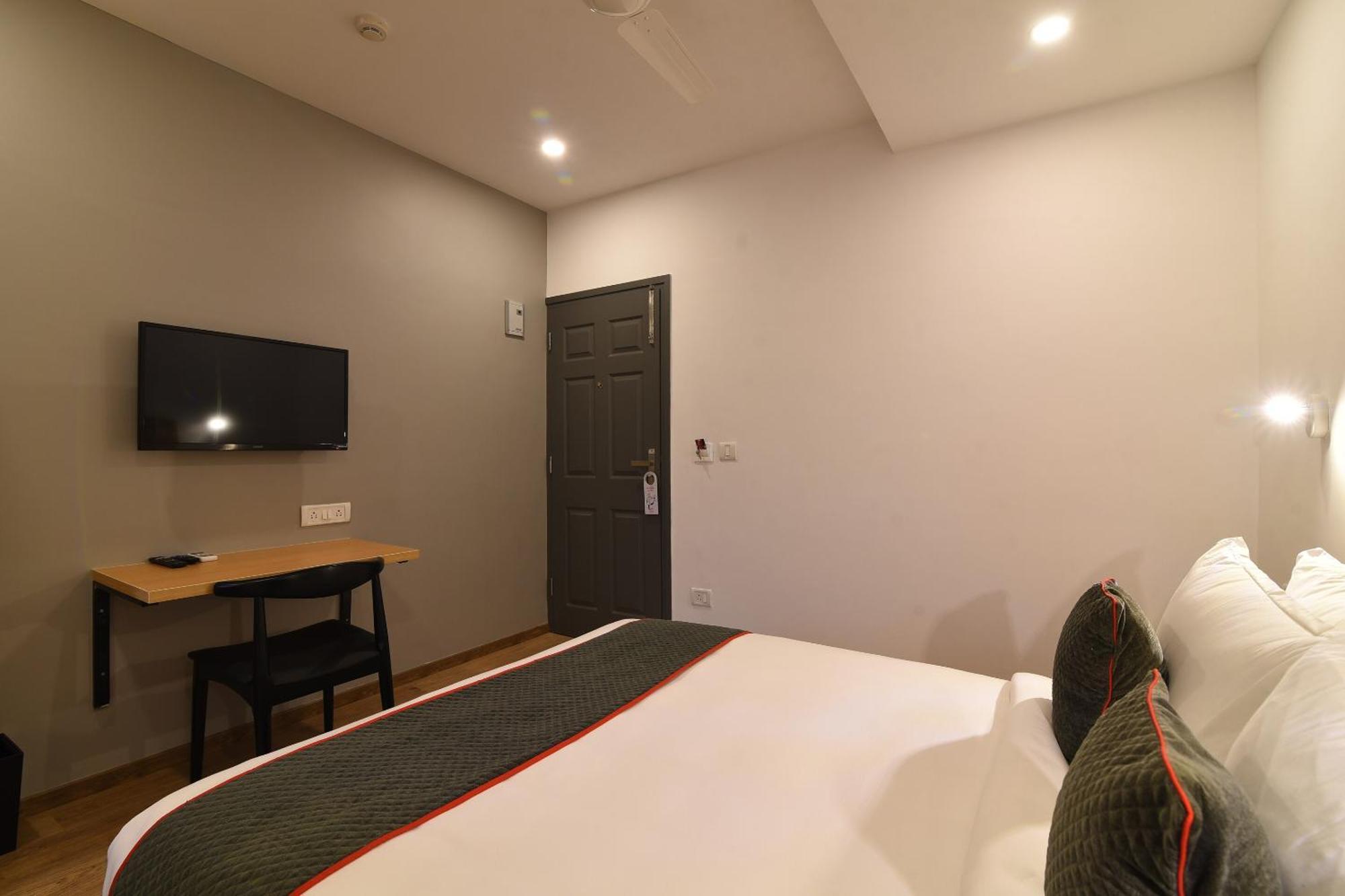 Hotel O Ace Bangalore Dış mekan fotoğraf