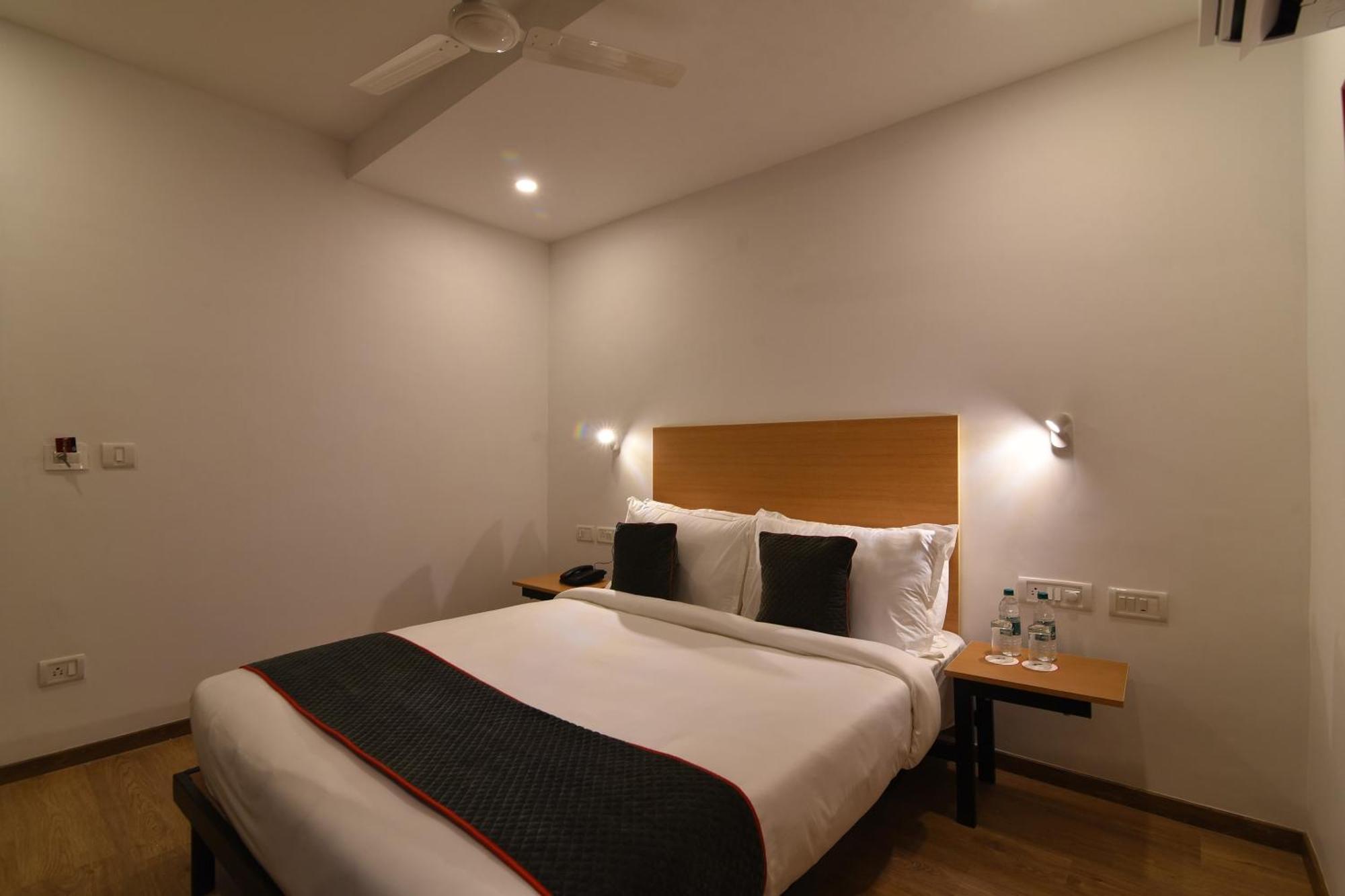 Hotel O Ace Bangalore Dış mekan fotoğraf