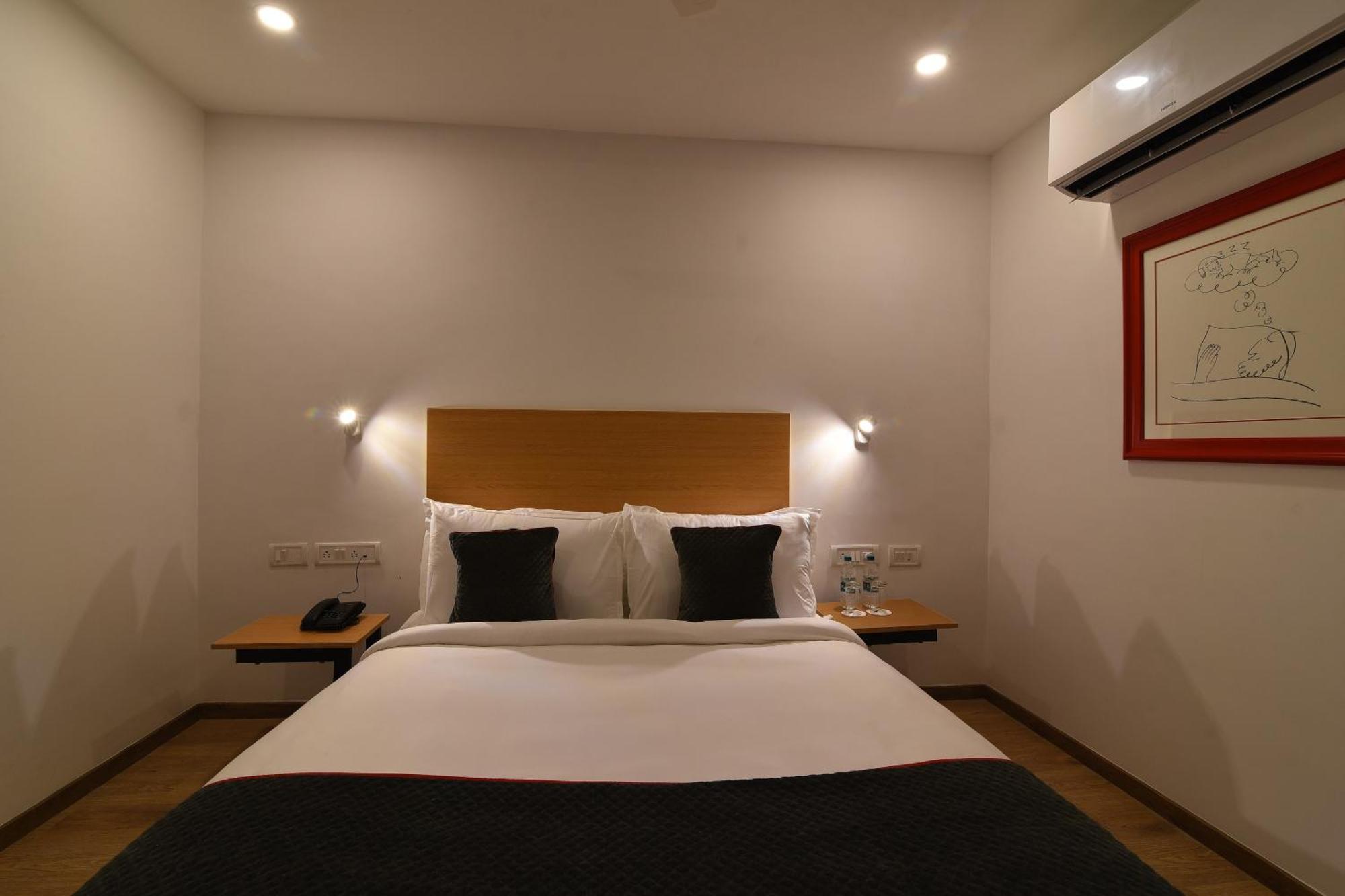 Hotel O Ace Bangalore Dış mekan fotoğraf