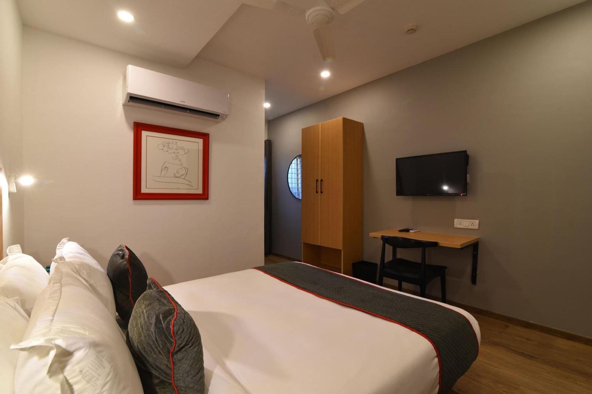 Hotel O Ace Bangalore Dış mekan fotoğraf