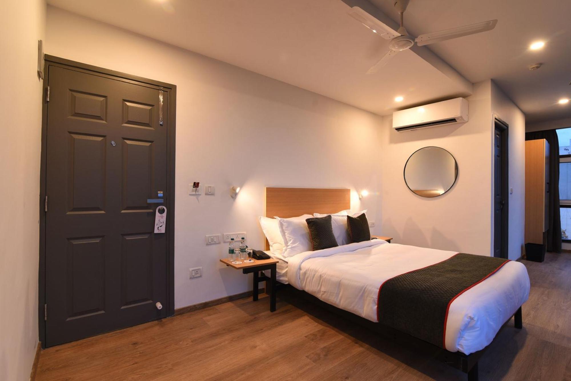 Hotel O Ace Bangalore Dış mekan fotoğraf